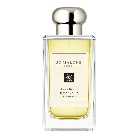 Jo Malone London Lime Basil & Mandarin Cologne (100ml)