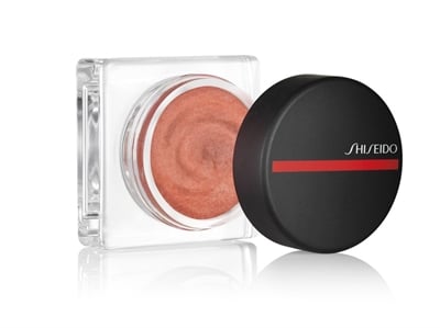 Shiseido Minimalist Whipped Powder Blush 5gr nr.03 Momoko Minimalist Whipped Powder Blush 5gr nr.03 Momoko