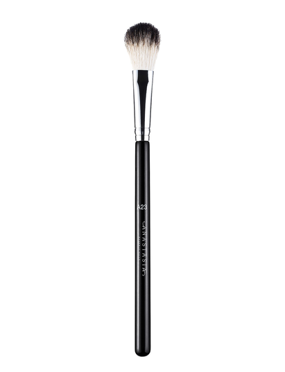 Brush A23 Beauty WOMEN Makeup Makeup Brushes Face Brushes Powder Brushes Monivärinen/Kuvioitu Anastasia Beverly Hills