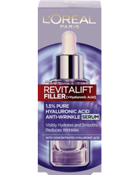 Revitalift Filler Skin Revolumising Serum, 30ml