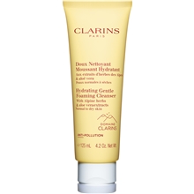 Clarins Hydrating Gentle Foaming Cleanser 125 ml