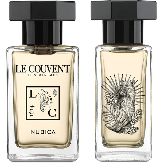 Le Couvent Nubica Eau de Parfum Singulière Eau de Parfum 50 ml