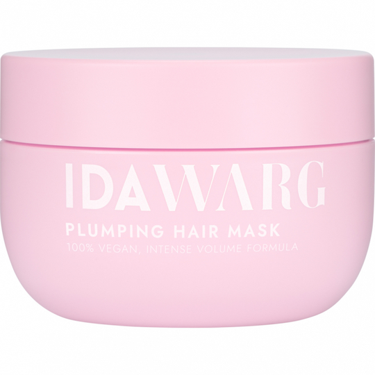 Ida Warg Plumping Hair Mask (300ml)