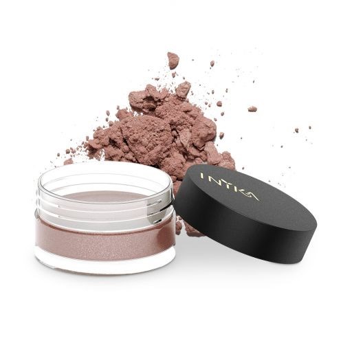 Inika Organic Loose Mineral Eye Shadow Peach Fetish
