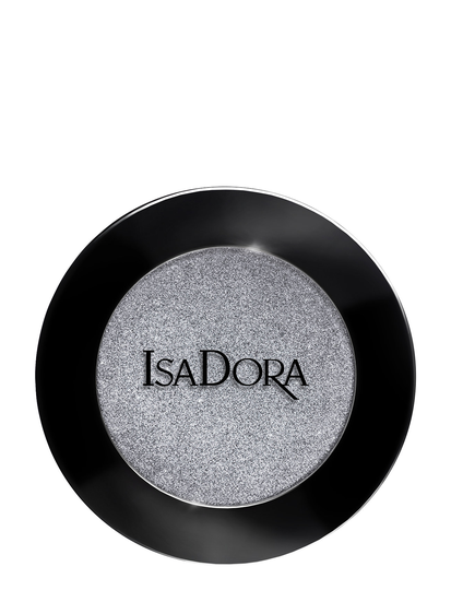 Perfect Eyes 44 Silver Chrome Beauty WOMEN Makeup Eyes Eyeshadow - Not Palettes Hopea IsaDora