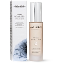 SuperBio Active Firming Anti Age Cream 50 ml