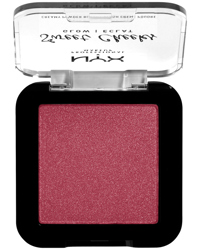 Sweet Cheeks Creamy Powder Blush Glowy, Risky Business