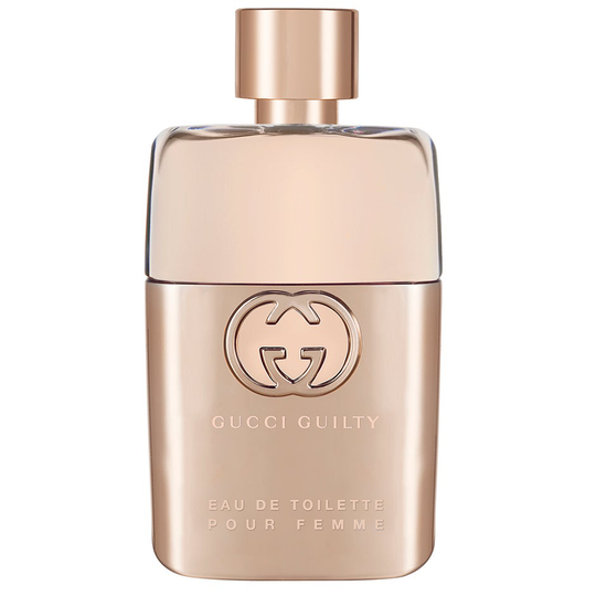 Guilty Pour Femme, 50 ml Gucci Naisten hajuvedet