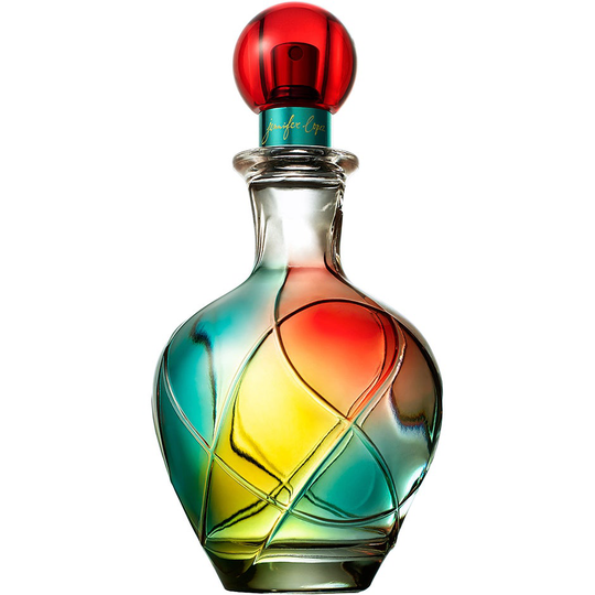 Live Luxe, 100 ml Jennifer Lopez Naisten hajuvedet