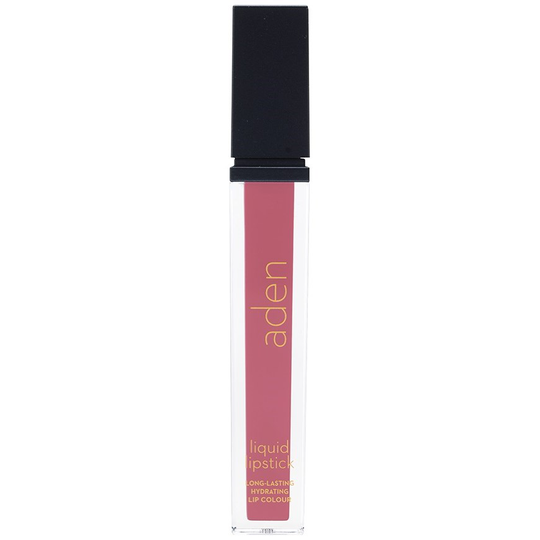 Aden Liquid Lipstick 31 Trap