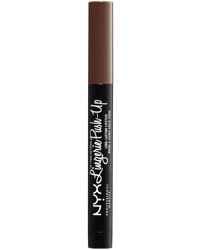 Lip Lingerie Push Up Long Lasting Lipstick, Teddy 10
