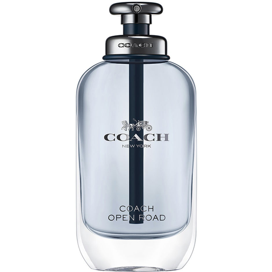 Open Road, 60 ml COACH Naisten hajuvedet