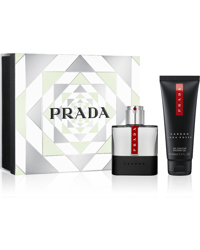 Carbon Luna Rossa Holiday Set 21