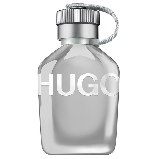 Hugo Reflective Edition, 75 ml Hugo Boss Miesten hajuvedet