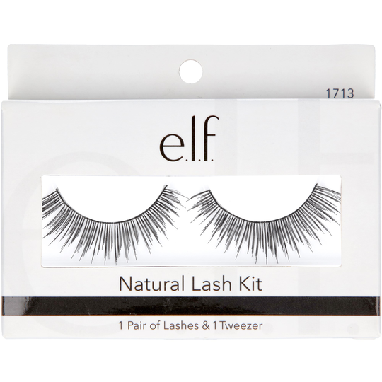 e.l.f. Natural Lash Kit
