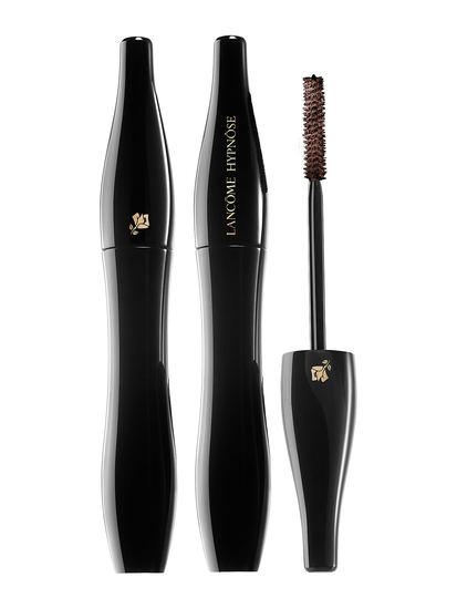 Hypnôse Mascara Ripsiväri Maskara Meikki Ruskea Lancôme