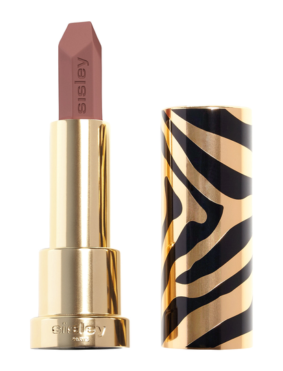 Le Phyto Rouge 15 - Beige Manhattan Huulipuna Meikki Vaaleanpunainen Sisley