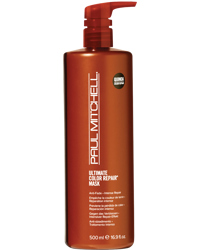 UCR Mask, 500ml