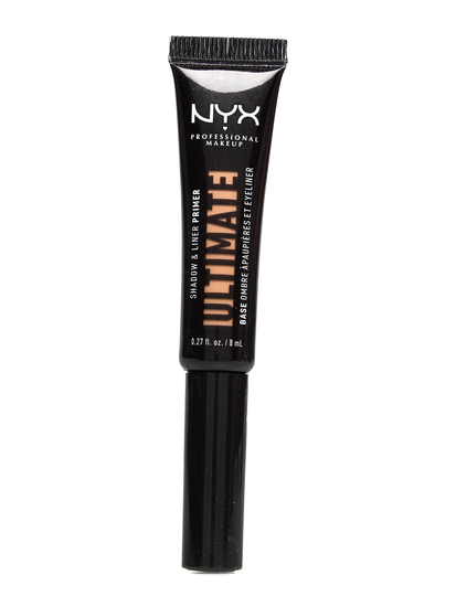 Ultimate Shadow N Liner Primer Pohjustusvoide Meikki Ruskea NYX PROFESSIONAL MAKEUP