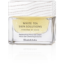 White Tea Skin - Replenishing Micro-Gel Cream 50 ml