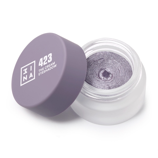 3INA The Cream eyeshadow 423