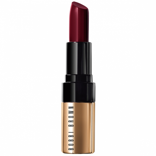 Bobbi Brown Luxe Lip Color Plum Brandy