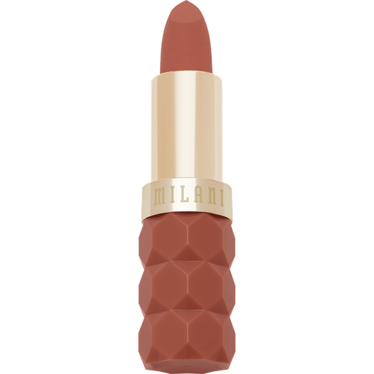 Milani Color Fetish Lipstick - The Nudes Collection Tease