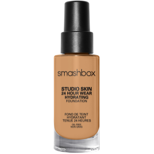 Smashbox Studio Skin 24H Wear Hydrating Foundation 2.25 Light Medium