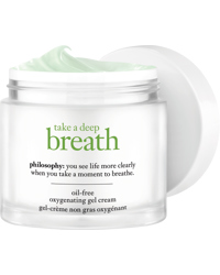 Take a Deep Breath Day Gel, 15ml