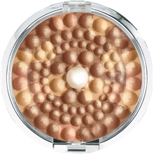 Powder Palette Mineral Glow Pearls Bronzer 4.5 gr Light Bronzer
