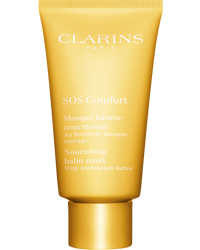 SOS Comfort Nourishing Balm Mask, 75ml