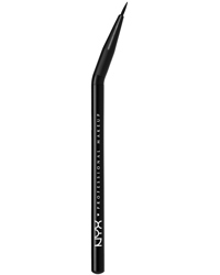 Pro Angled Eyeliner Brush