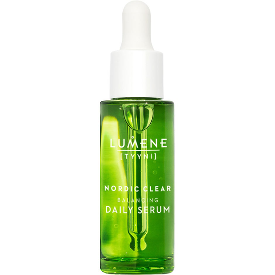 Nordic Clear Balancing Daily Serum, 30 ml Lumene Seerumi