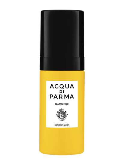 Beard Serum Beauty MEN Beard & Mustache Beard Oil Nude Acqua Di Parma