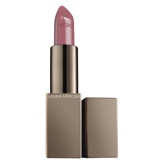 Laura Mercier Rouge Essentiel Silky Crème Lipstick A La Rose