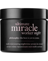 Miracle Worker Ultimate Night Serum, 60ml