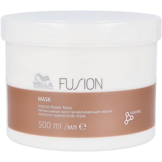 Wella Professionals Fusion Fusion Mask 500 ml
