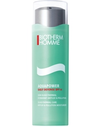 Homme Aquapower SPF14 Daily Defense 75ml