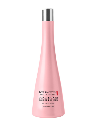 Remington Volume Booster Conditi R Hoitoaine Hiustenhoito Nude Remington Wet