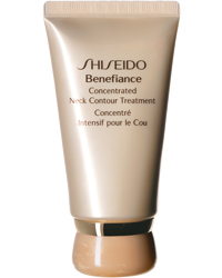 Benefiance Concentrated Neck Contour Treatment 50ml