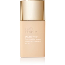 Double Wear Sheer Matte Long Wear Makeup 30 ml 1N1 Ivory Nude