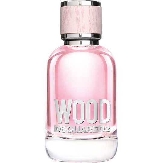 Wood Pour Femme, 50 ml Dsquared2 Naisten hajuvedet