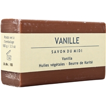 Midi Tvål 100 gr Vanilla