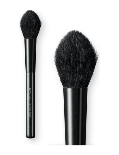 Powder Brush Beauty WOMEN Makeup Makeup Brushes Face Brushes Powder Brushes Musta Reviderm
