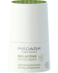 Bio-Active Deodorant, 50ml