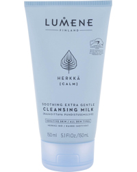 Herkkä Soothing Cleansing Milk 150ml