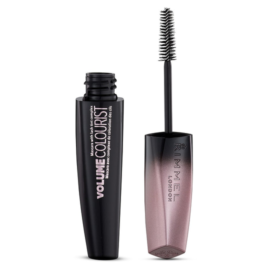 Rimmel London Volume Colorist Mascara, Rimmel London Ripsiväri