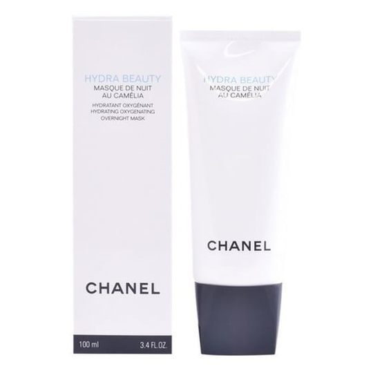 Korjaava yönaamio Hydra Beauty Chanel (100 ml)