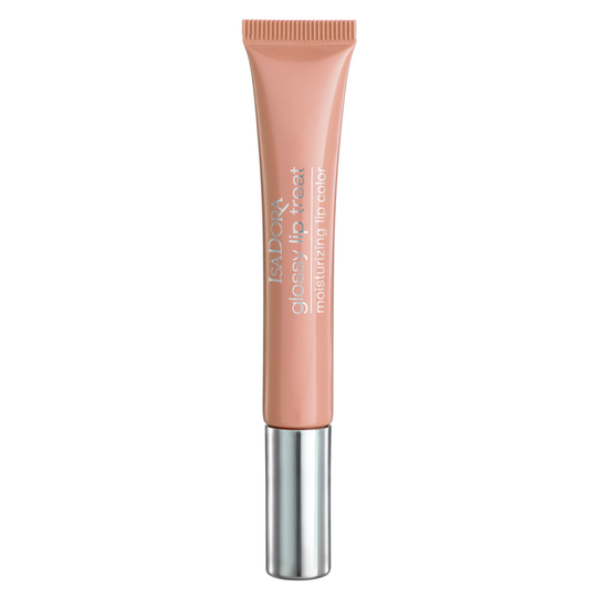 IsaDora Glossy Lip Treat 52 Sweet Praline