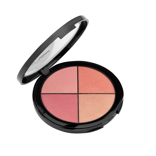 Aden Blusher palette